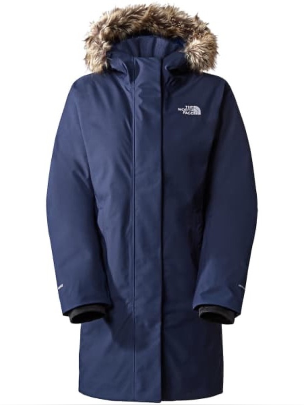 The North Face Women’s Arctic Parka